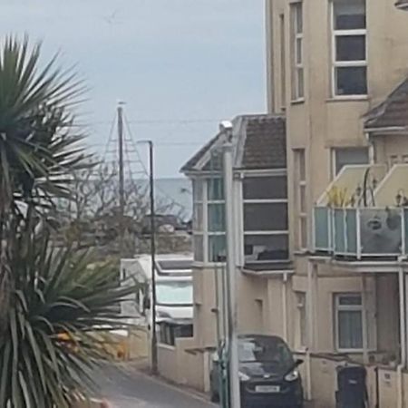 Brampton Guest House Paignton Dış mekan fotoğraf