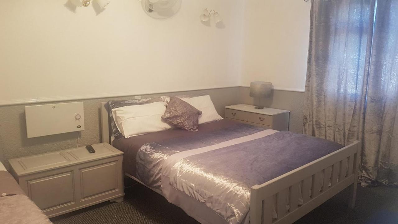 Brampton Guest House Paignton Dış mekan fotoğraf
