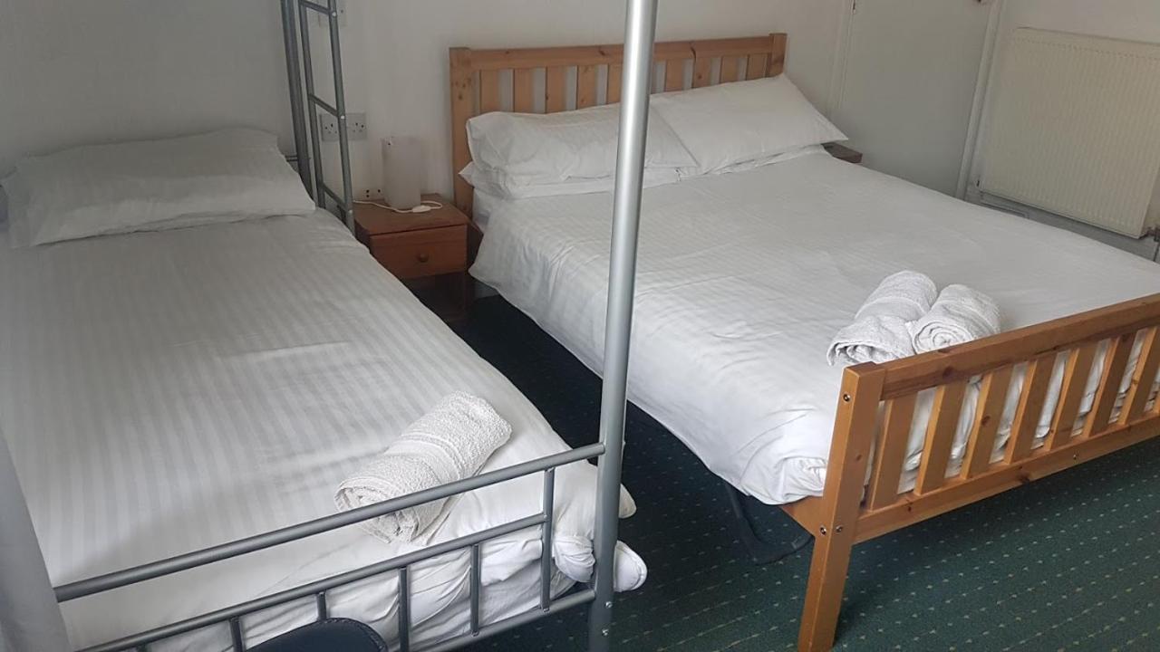 Brampton Guest House Paignton Dış mekan fotoğraf