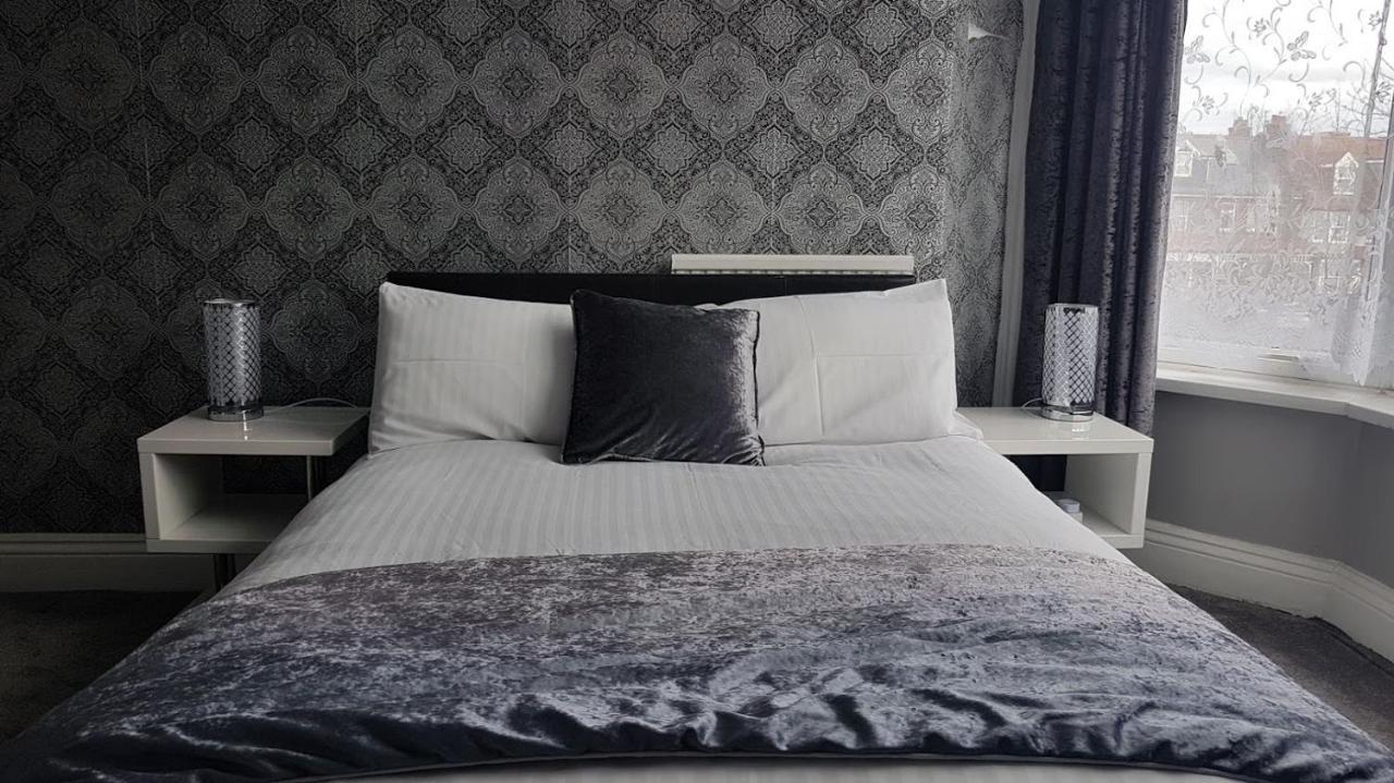Brampton Guest House Paignton Dış mekan fotoğraf