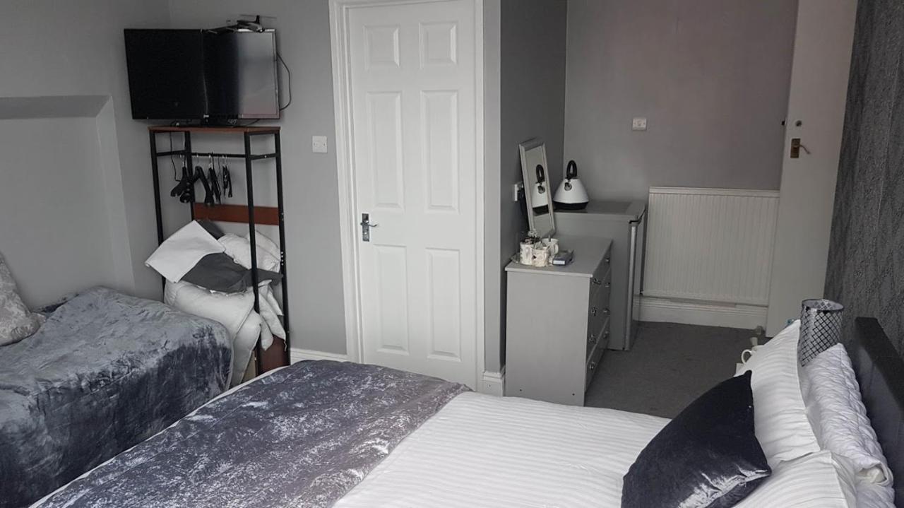 Brampton Guest House Paignton Dış mekan fotoğraf
