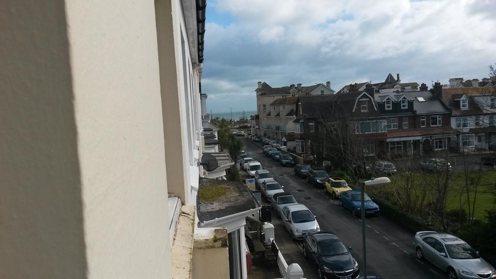 Brampton Guest House Paignton Oda fotoğraf