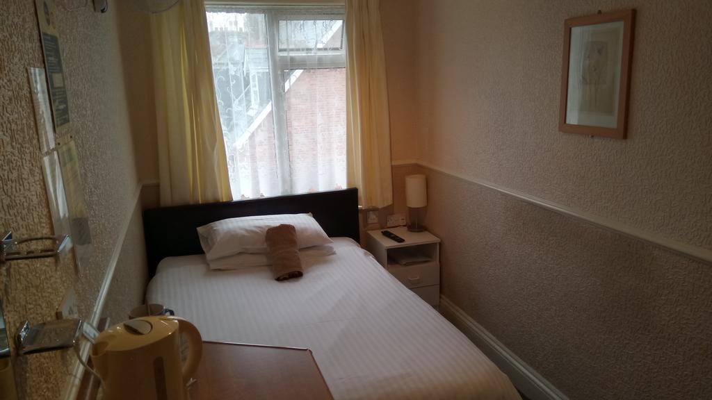 Brampton Guest House Paignton Dış mekan fotoğraf