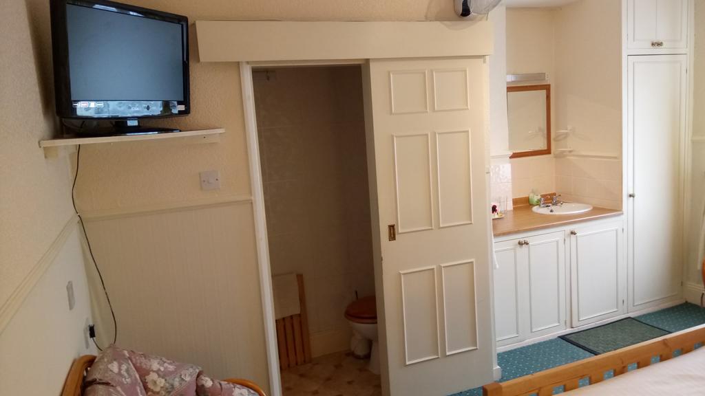 Brampton Guest House Paignton Dış mekan fotoğraf