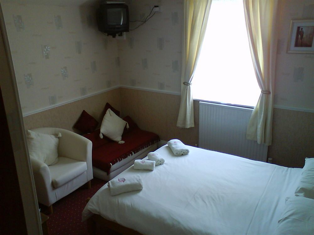 Brampton Guest House Paignton Dış mekan fotoğraf