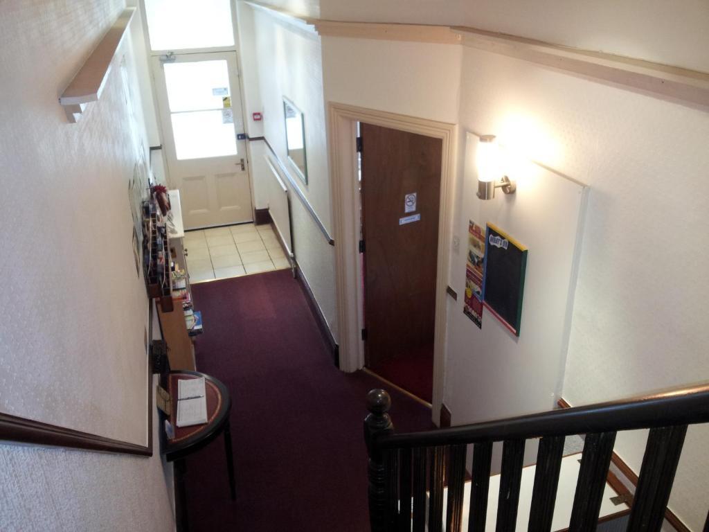 Brampton Guest House Paignton Dış mekan fotoğraf
