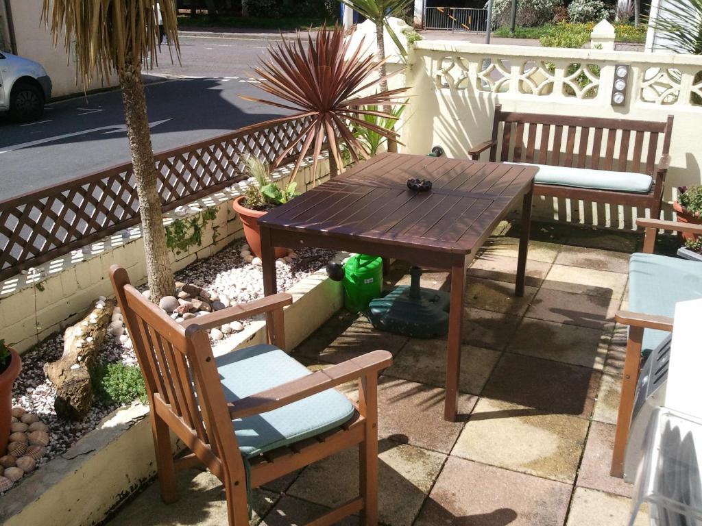 Brampton Guest House Paignton Dış mekan fotoğraf