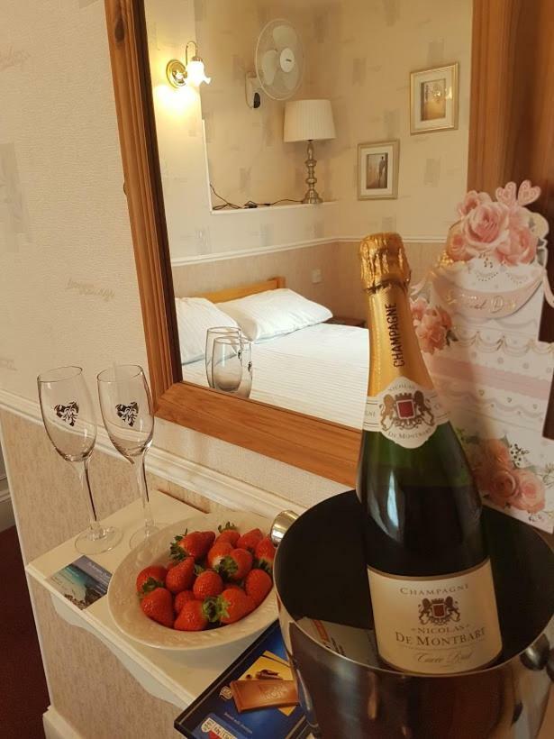 Brampton Guest House Paignton Dış mekan fotoğraf